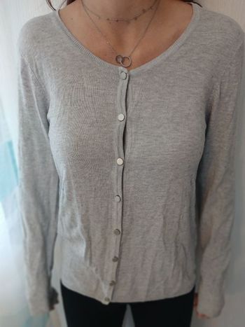 Gilet