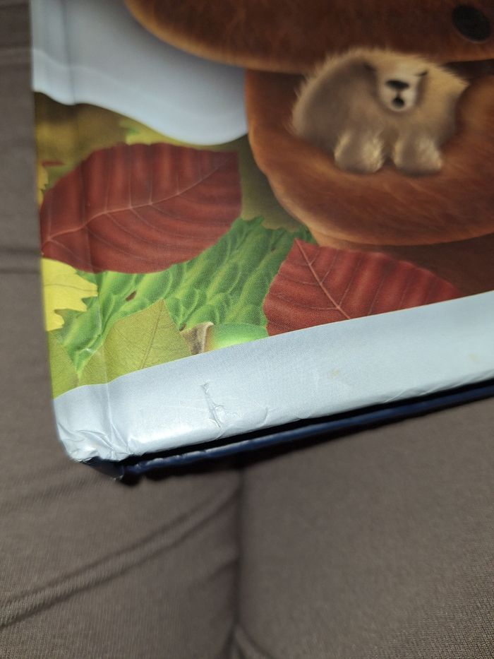 📓 Livre "  365 histoires du soir " tome 1  Hemma - photo numéro 10