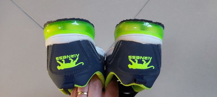 Basket a scratch 34 - photo numéro 7