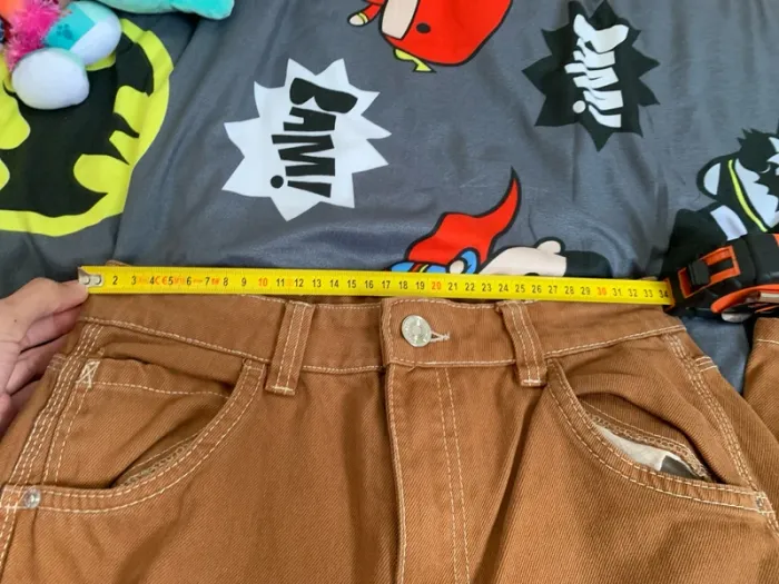 Pantalon straight - photo numéro 8