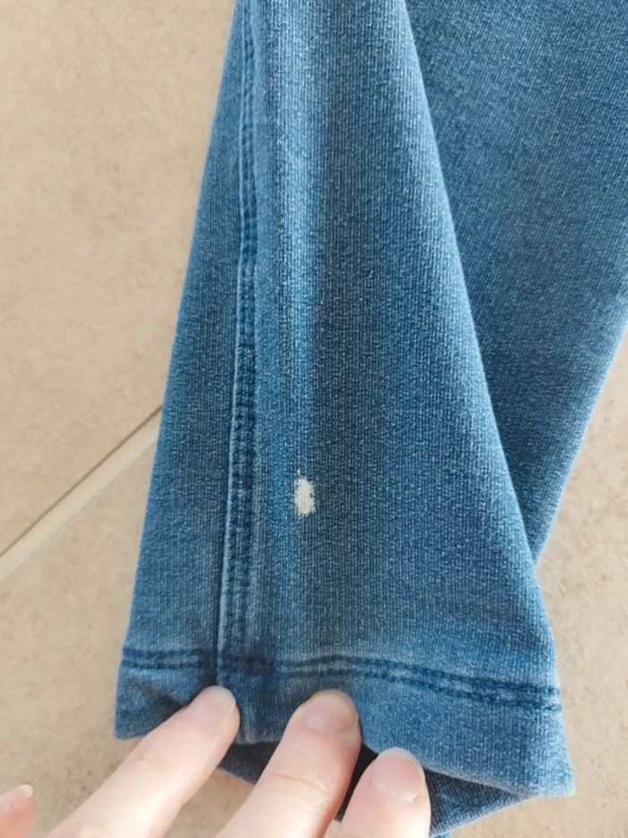 Pantalon Pepperts 8-10 ans - photo numéro 3