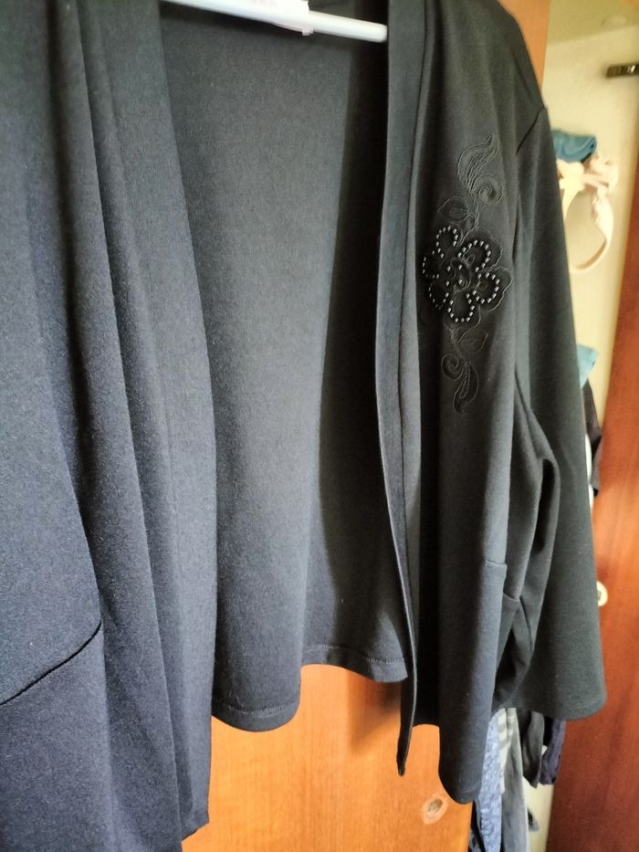 Petite veste habillée - photo numéro 2