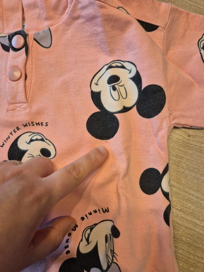 Lot 3 ans - photo numéro 15