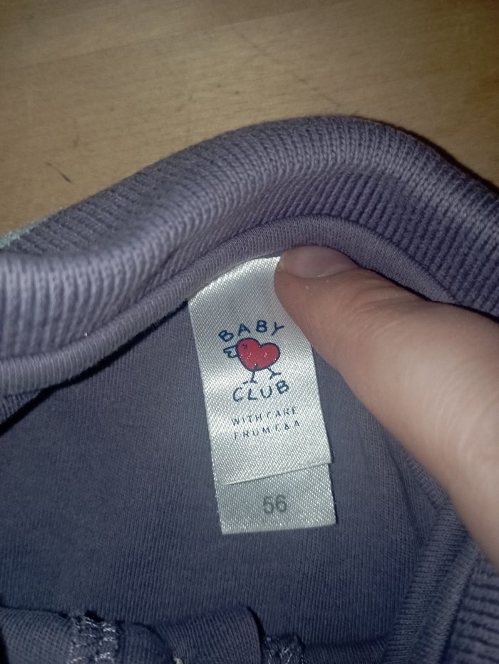 Pull fin - photo numéro 4