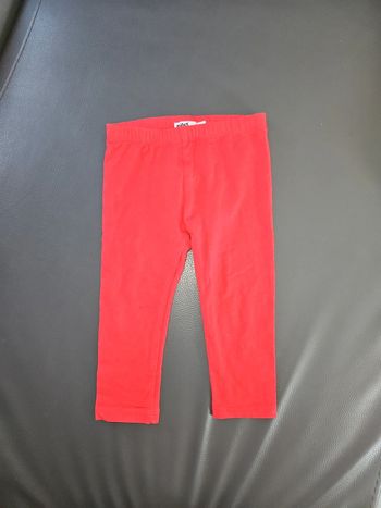 Leeging fille 24 mous