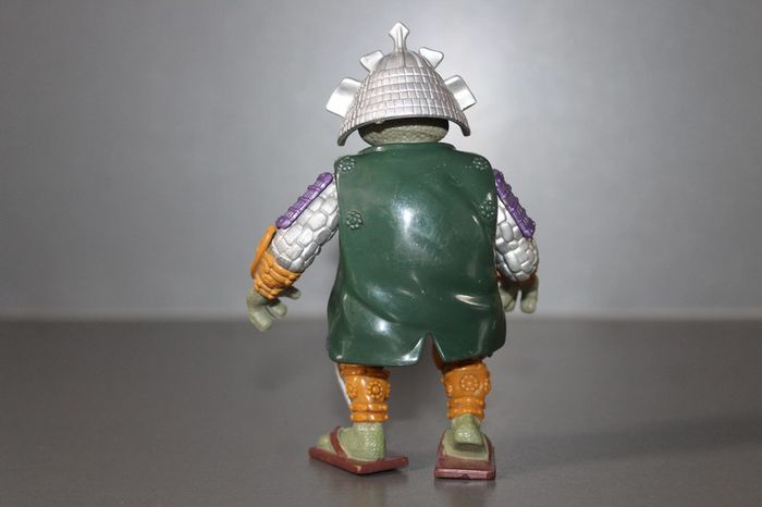 Figurine Donatello - TMNT - photo numéro 3