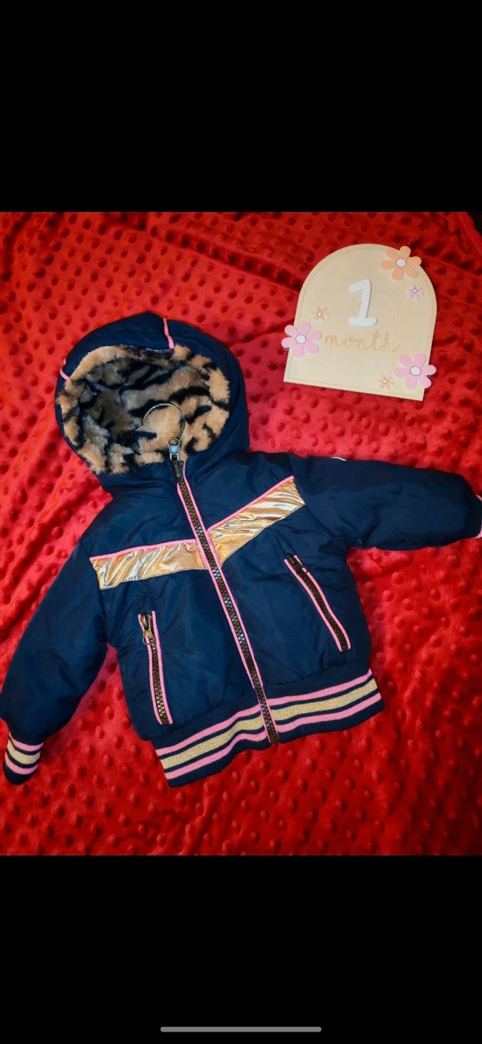 Manteau