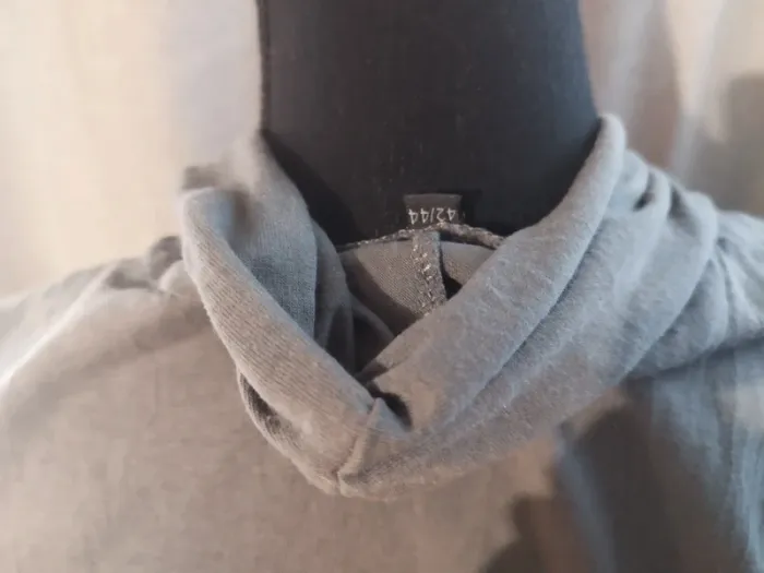 Gilet sans manche - photo numéro 3