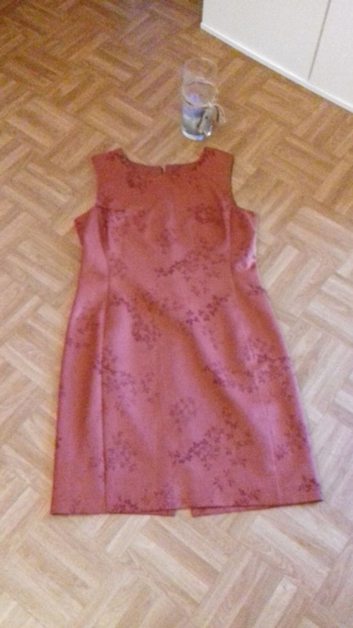 Ensemble robe et veste habillée. - photo numéro 2