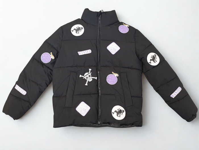Veste Celio x One Piece taille M
