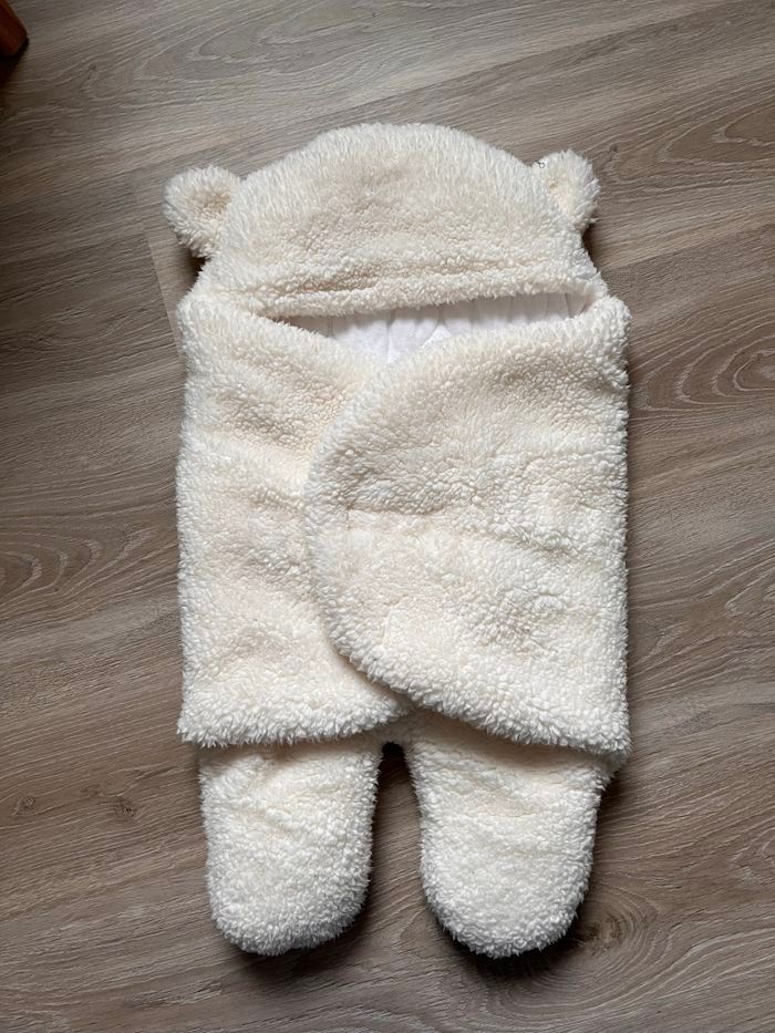 Nid d’ange - photo numéro 2