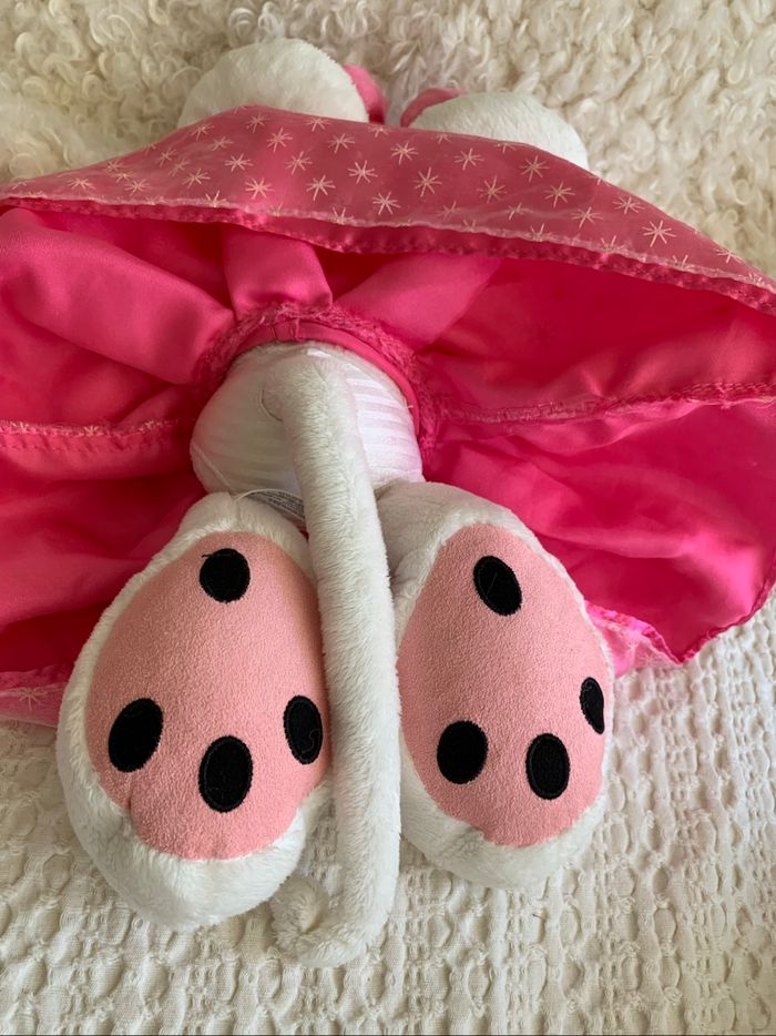 Peluche Diddlina - photo numéro 5