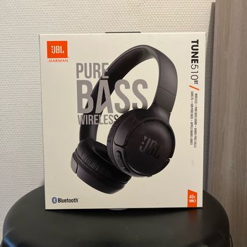 Casque Bluetooth jbl