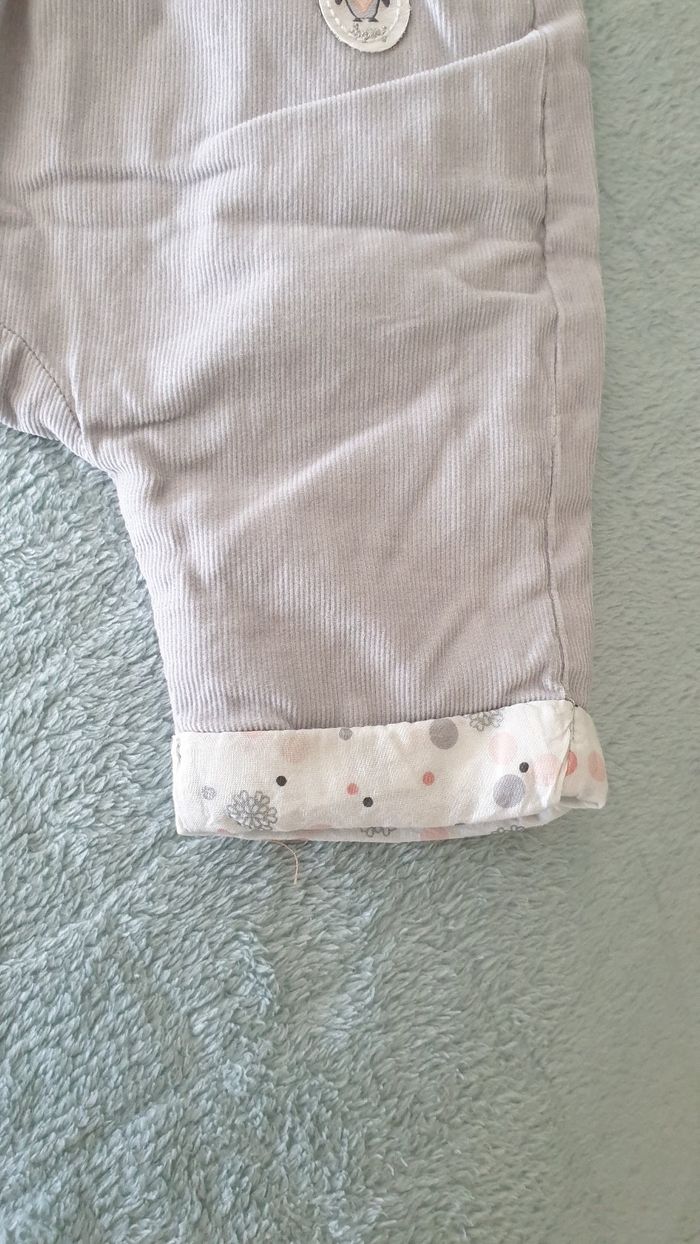 Pantalon - photo numéro 3