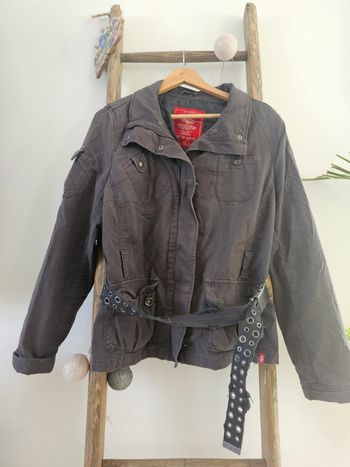 Veste matelassée à l'intérieur Edc by Esprit taille XL 42