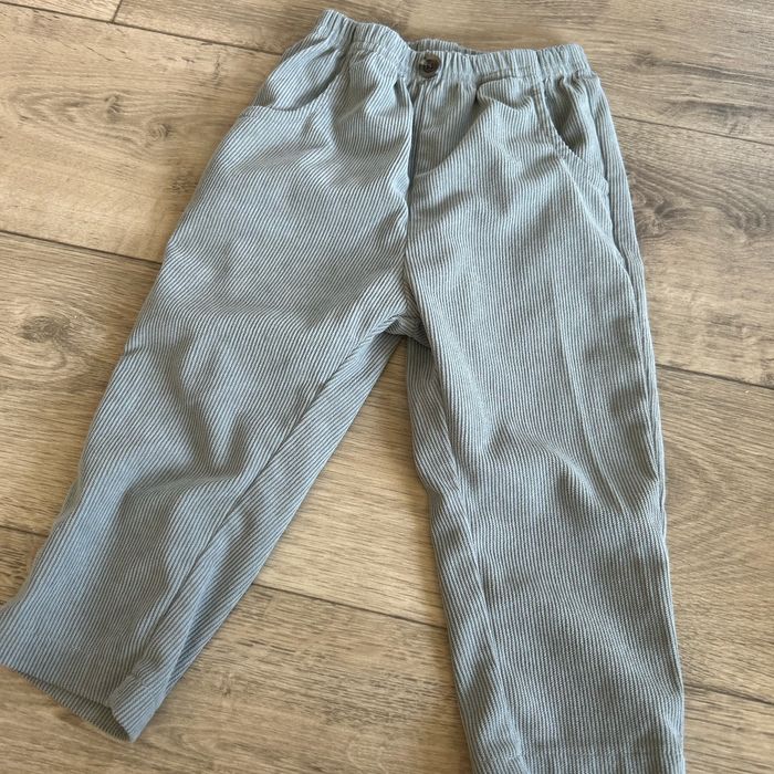 Pantalon bébé