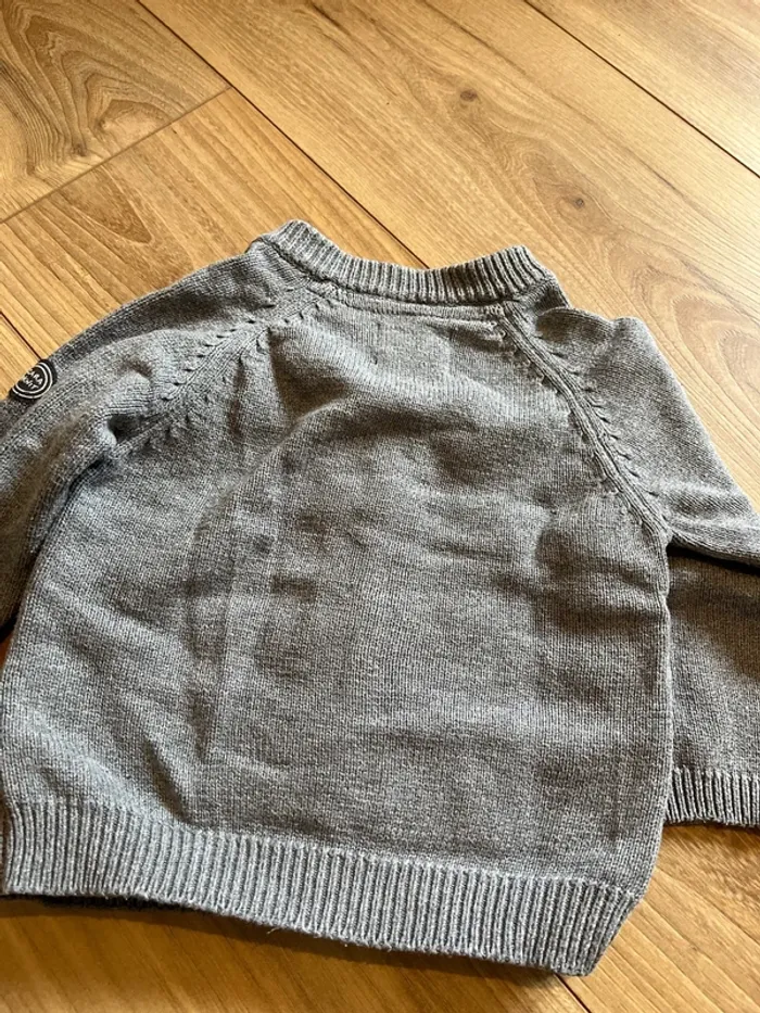 Veste 18mois - photo numéro 4