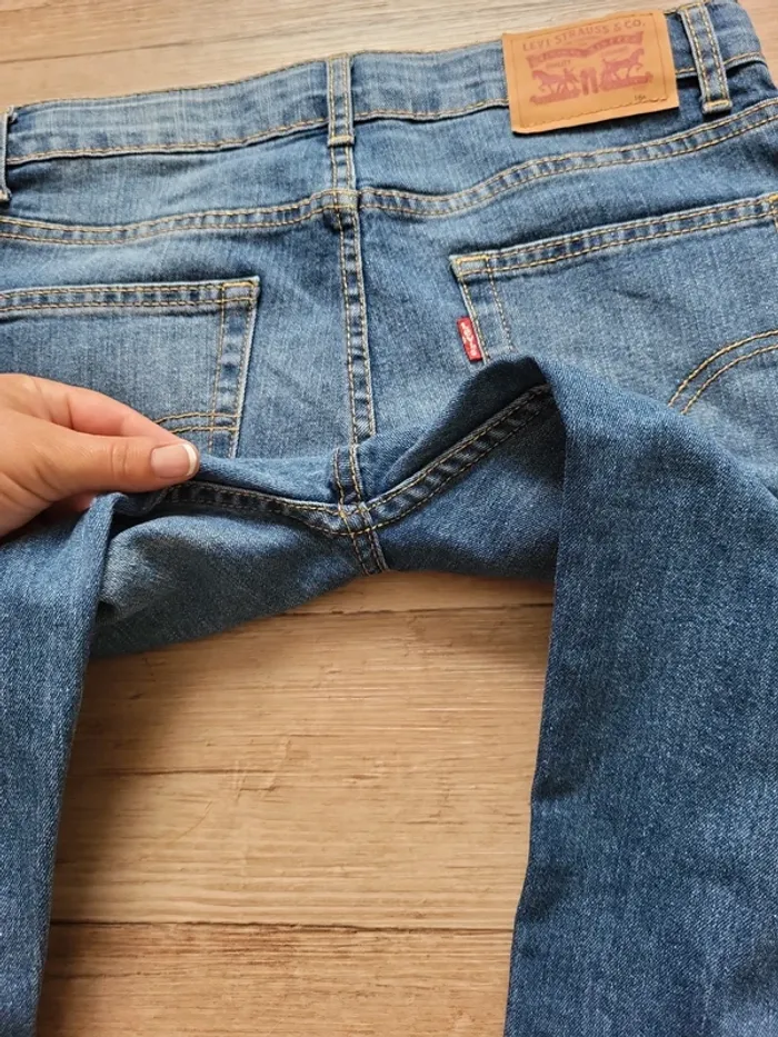 Jeans levis - photo numéro 6