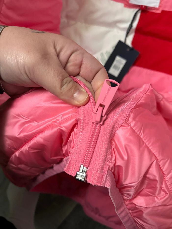 Doudoune neuf - photo numéro 9