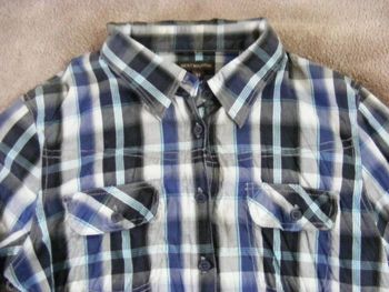 Chemise Femme carreaux Best
Mountain Taille 38