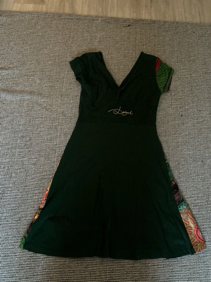 Robe femme - photo numéro 3