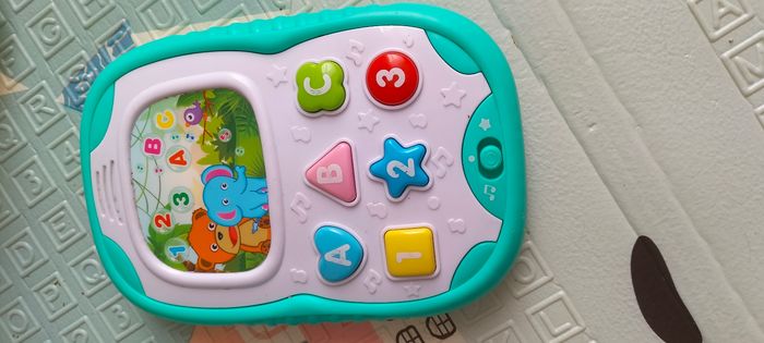 Lot jouets - photo numéro 5