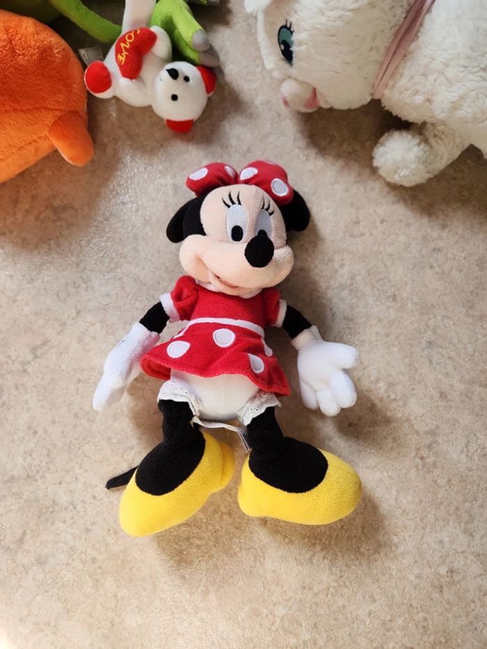 Peluche Disney - photo numéro 2