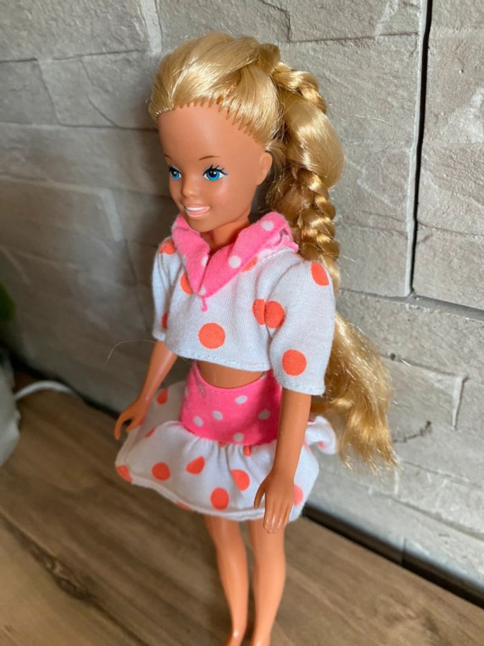 Barbie skipper - photo numéro 3