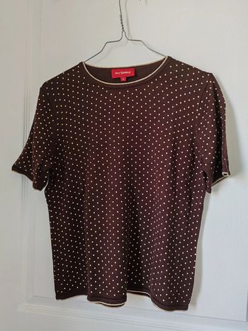 T-shirt Mary Kimberley