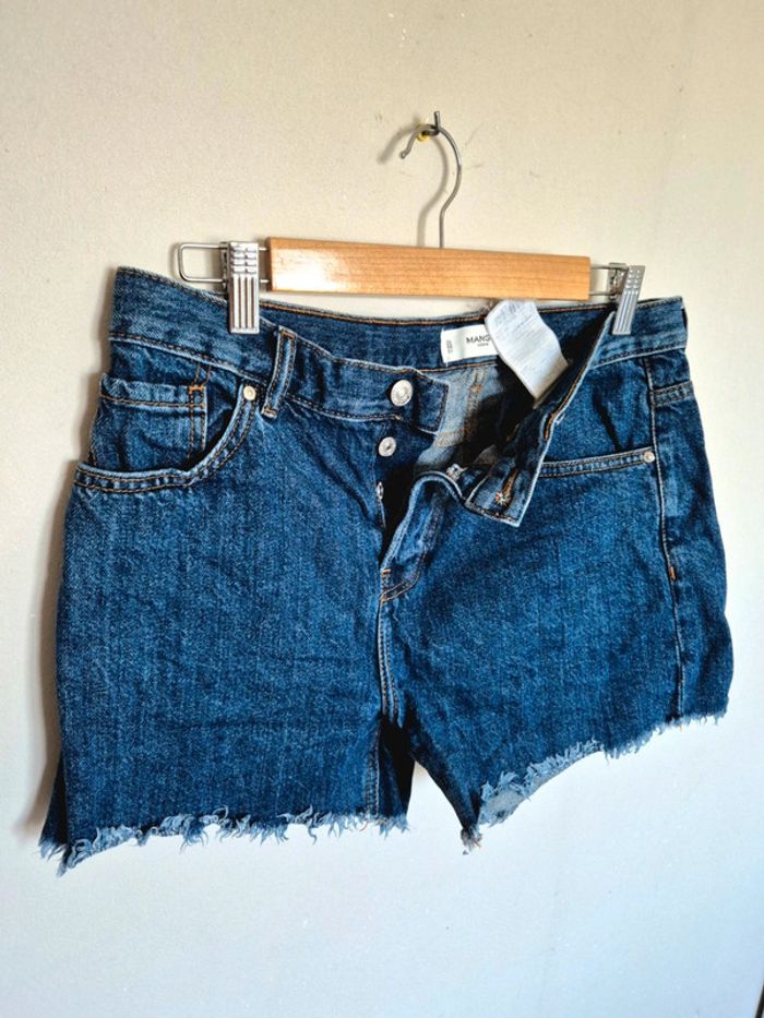 Short Mango taille 38