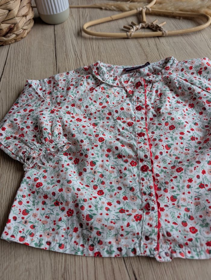 Ensemble 12 mois - photo numéro 6