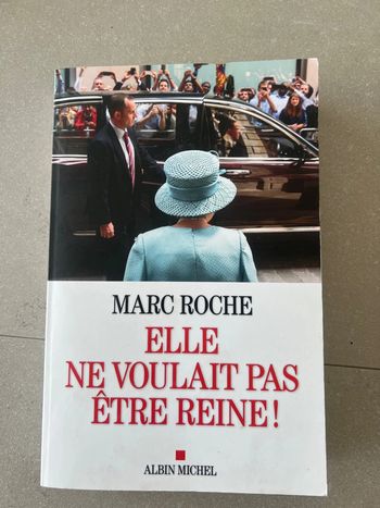 Livre Broché