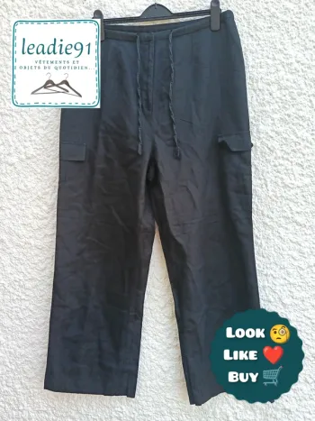 pantalon femme 46 / 48