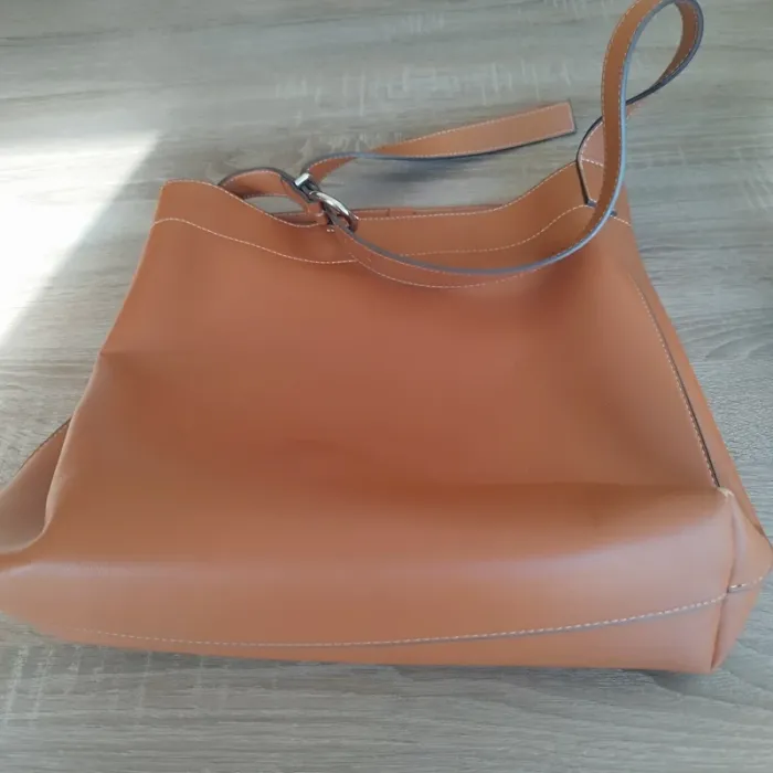 Sac marron