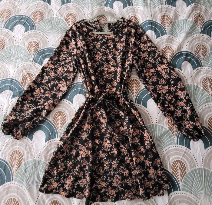 Robe neuve shein 38/40