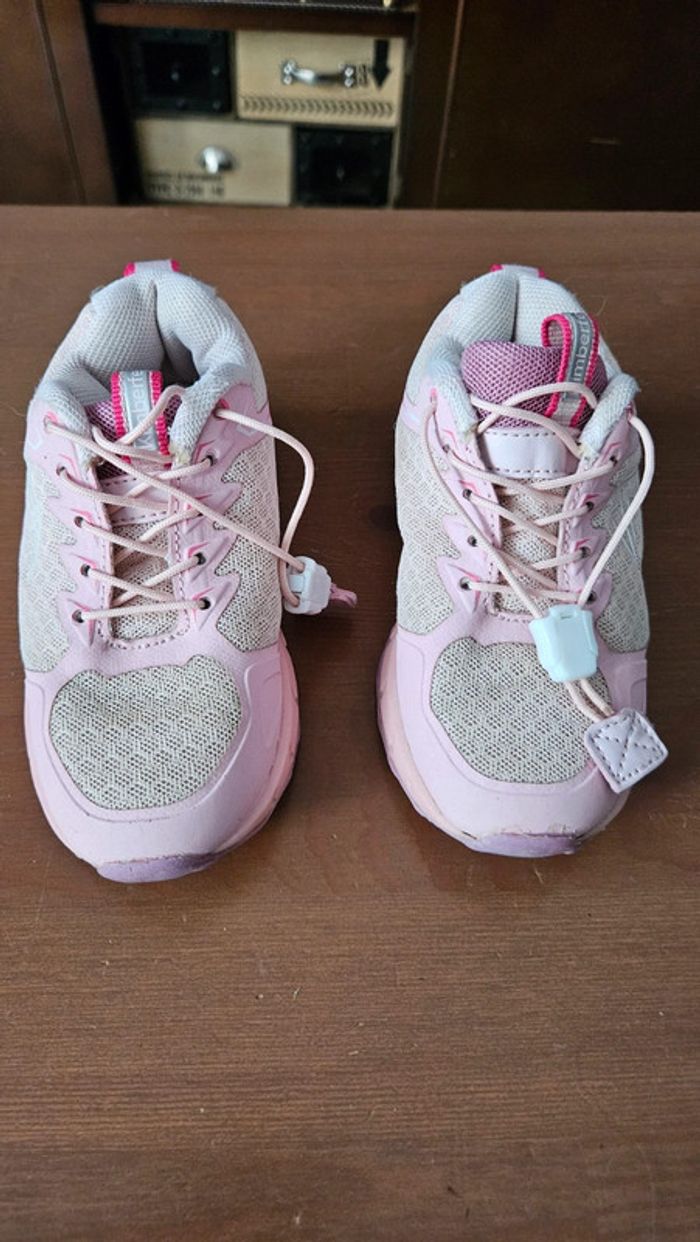 Lot chaussures taille 25 - photo numéro 2