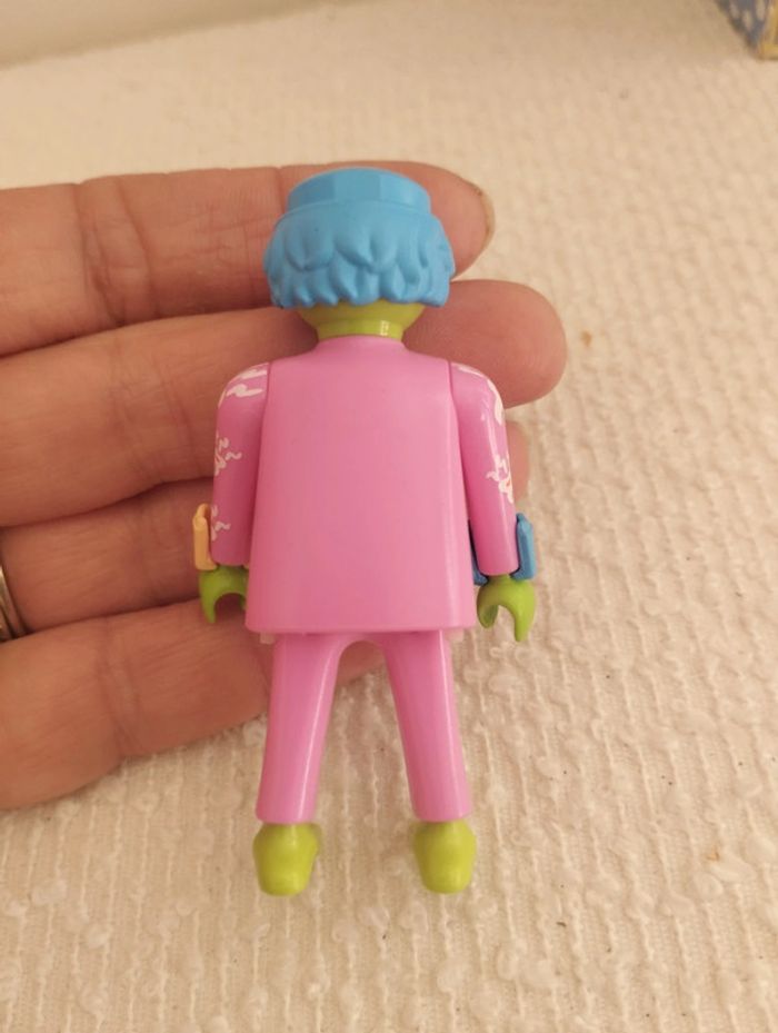 Figurine Playmobil - photo numéro 3