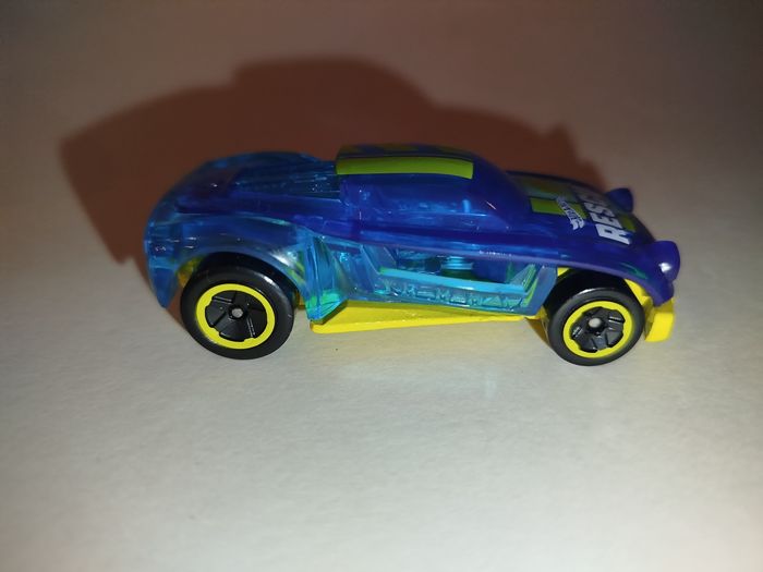 Hot Wheels Lightnin' Bug 2023 - photo numéro 3