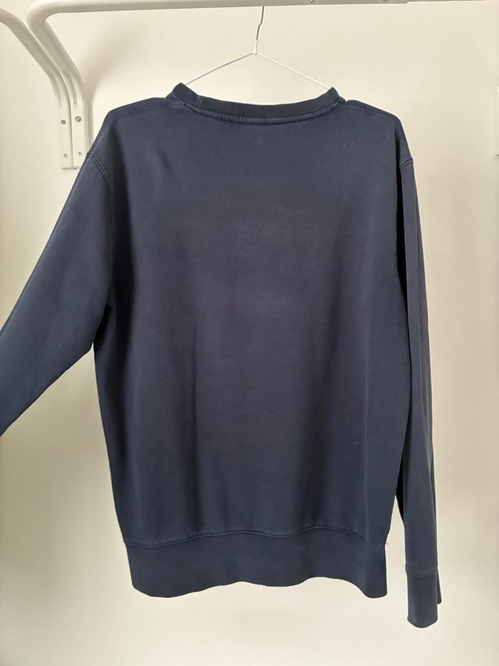 Pull mi-saison - photo numéro 2