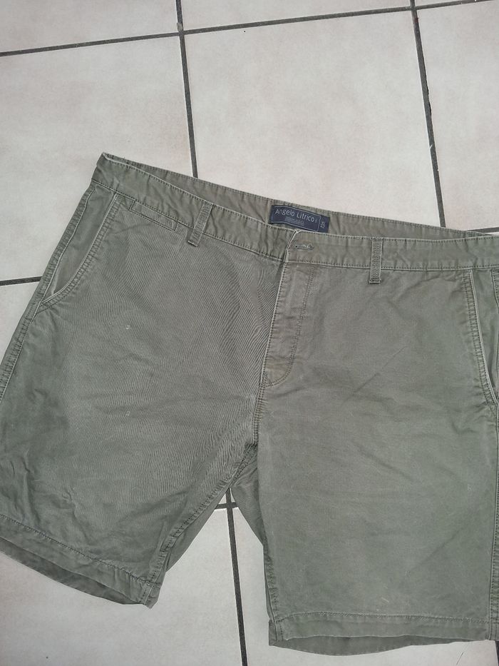 short homme - photo numéro 1