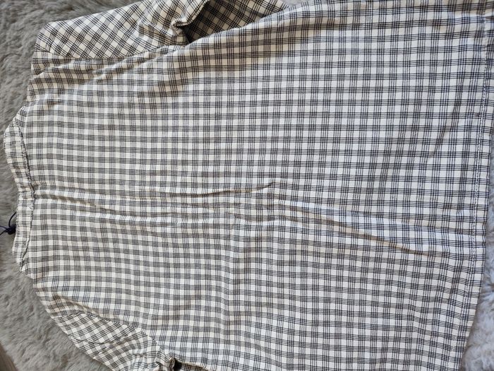 Chemise 36 mois sergent major - photo numéro 2