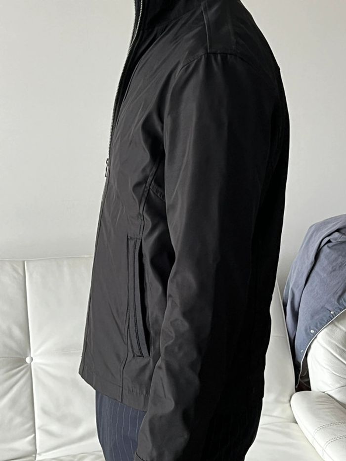 Veste blouson Calvin Klein S - photo numéro 5