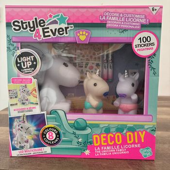 Déco dyi style 4 ever