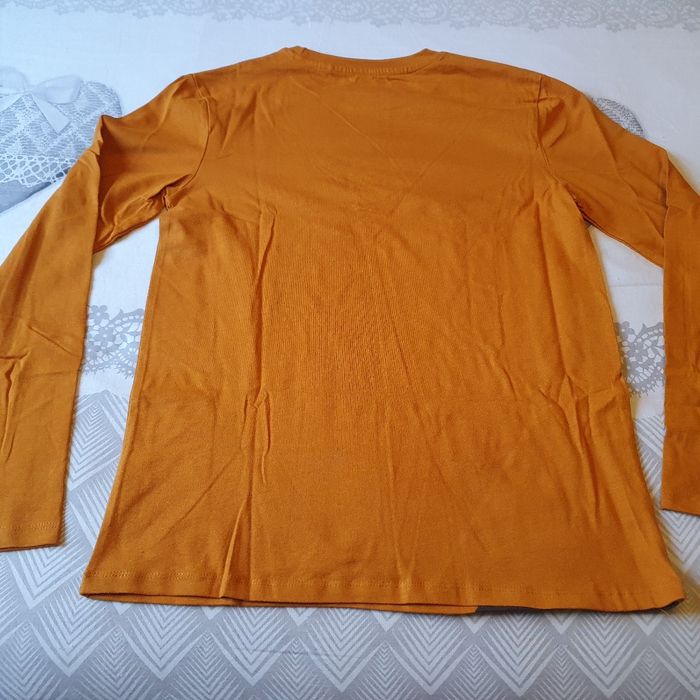 Tee shirt orchestra de taille 14ans - photo numéro 3