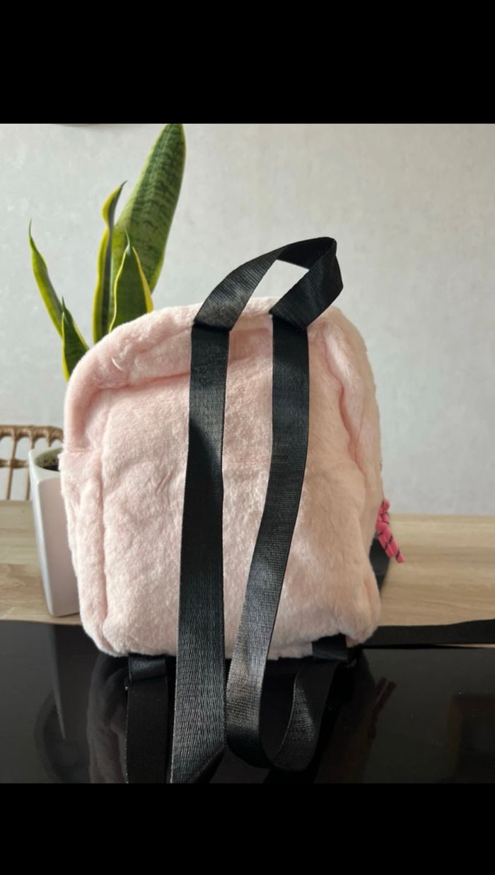 Sac à dos stitch - photo numéro 6
