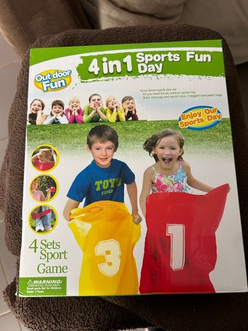 Jeux pour enfants 