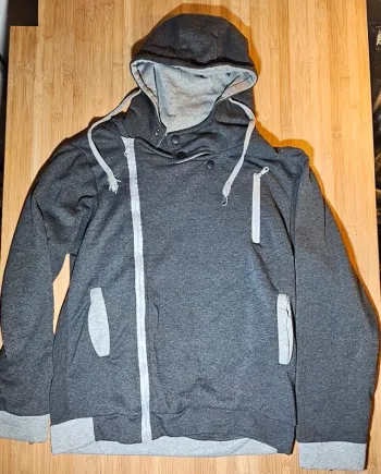 Pull chaud