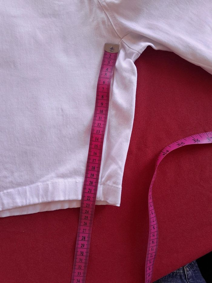 Bermuda 19V69 neuf avec étiquette taille L - photo numéro 11