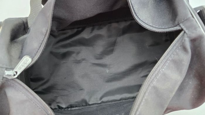 Sac de sport petit format adidas en toile liner - photo numéro 8
