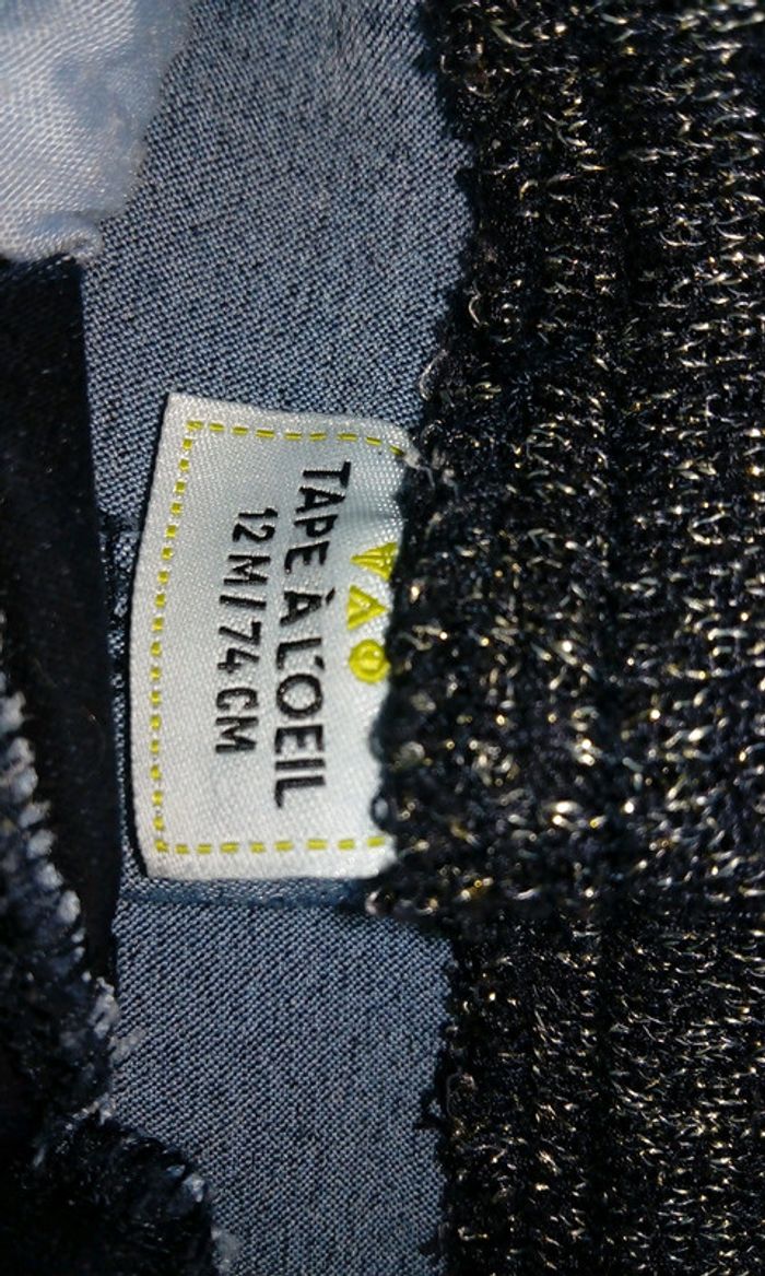 Enselble jeans et sweat - photo numéro 5